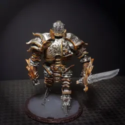 Iron Golem
