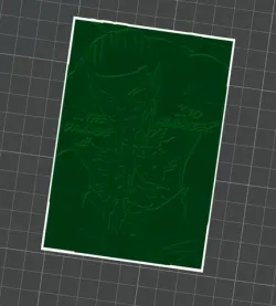 JJK todo lithophanes