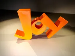 Joy 2