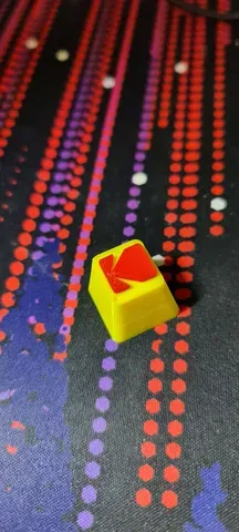 Kodak Keycap
