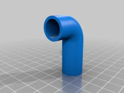 KTM LC4 airbox water drain