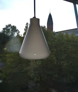 Lamp shade