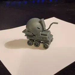 Lancet Medical Robot (28mm)