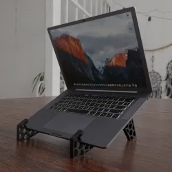 Laptop Stand (for small and big Laptops)