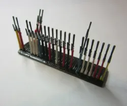 Lever Frame with no support