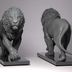 Lion King
