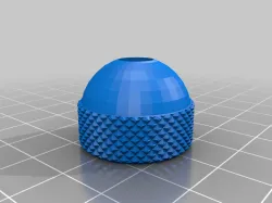 M10 swivel nut for HiFei dinghy v2