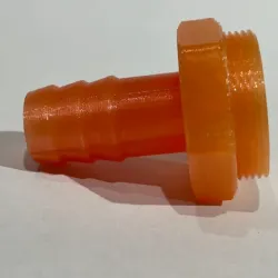 M24 Schlauch Adapter