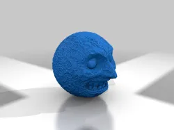 Majoras Moon