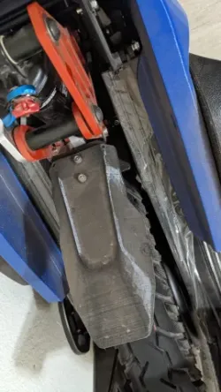 Master Fender
