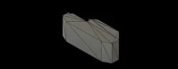 Maus 1 Tank