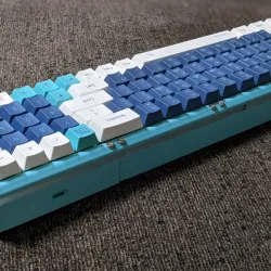 MECHANICAL KEYBOARD - 65% PLUS NUMPAD