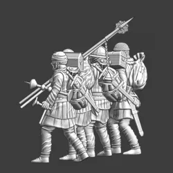 Medieval Looters - Medieval siege