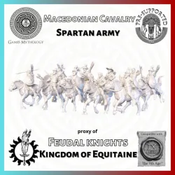 Merchant License Spartan Army