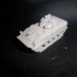 MG144-CH04 ZBD-03 IFV (aka ZLC-2000)