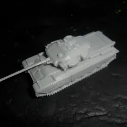 MG144-UK04 Centurion Mk 3 MBT