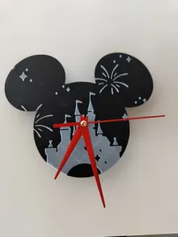 Mickey Mouse whatch
