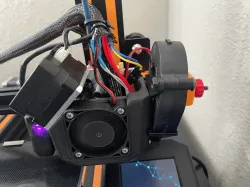 Micro Swiss NG 5015 Adapter