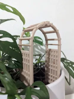 Mini Arbor Archway