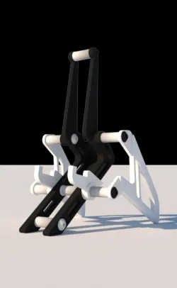 mobile stand volume1