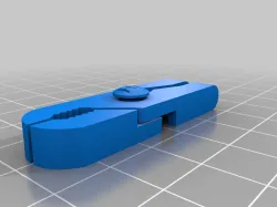 Modified Foldable Multi Tool (MOD)
