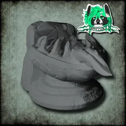 Monsters of the Mimics Collection