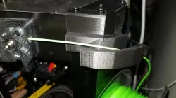 MPDM - Waterslide filament guide Remix