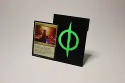 MTG - Biogenik Card Divider
