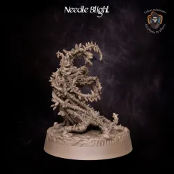 Needle Blight