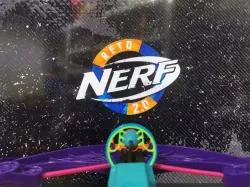  Nerf RebelleArrowtech Lightning Bolt Bow Sight