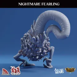 Nightmare Fearling