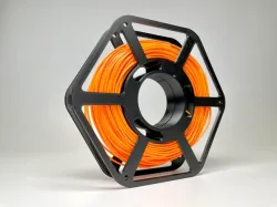Nobufil sample spool