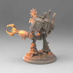 Oct 2023_Goblin Shredder