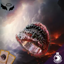 October 2023 Prop Drop – Angels and Demons
