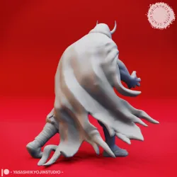 Oni - Tabletop Miniature