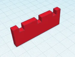 paint holder