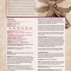 PDF - Disciples of Darkness (5e Adventure)