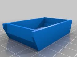 Phone Tripod Remote Storage