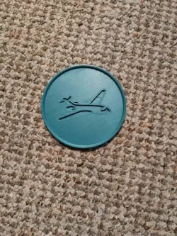 Plane Coaster