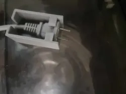 Plug holder