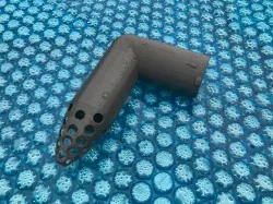 Pool filter handle 2.0