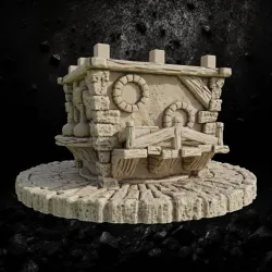 Potions Shop