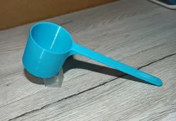 protein powder spoon (30 g) - Löffel für Proteinpulver (30 g)