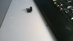 PRUSA MINI modell