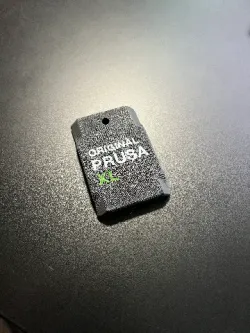 Prusa XL X-carriage cover