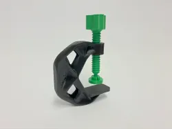 Prusament PET-G Clamp Optimized