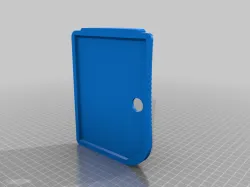 PS5 case for Beelink SER7