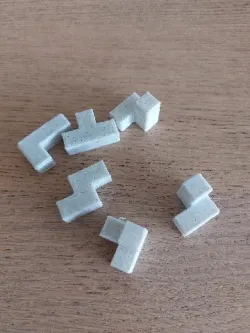 Puzzle cube