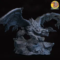 Pyrathal the Heatwave vs Ulgar the Ohrmfate