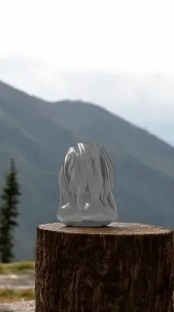 Quick Vase